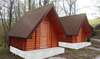 Шале Holiday bungalows Pajkovir Колашин-0