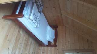 Шале Holiday bungalows Pajkovir Колашин Шале-3