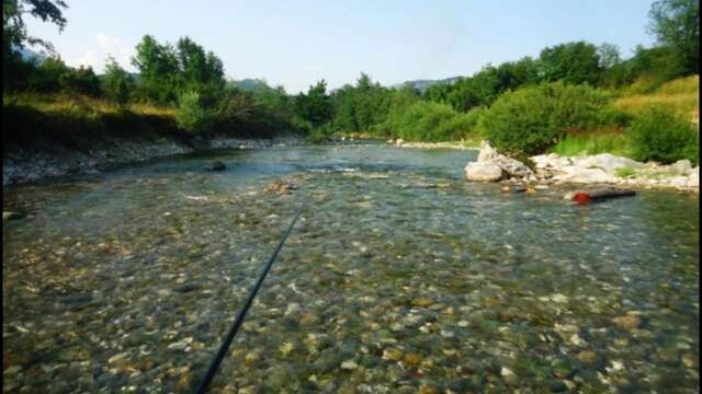 Шале Holiday bungalows Pajkovir Колашин-16