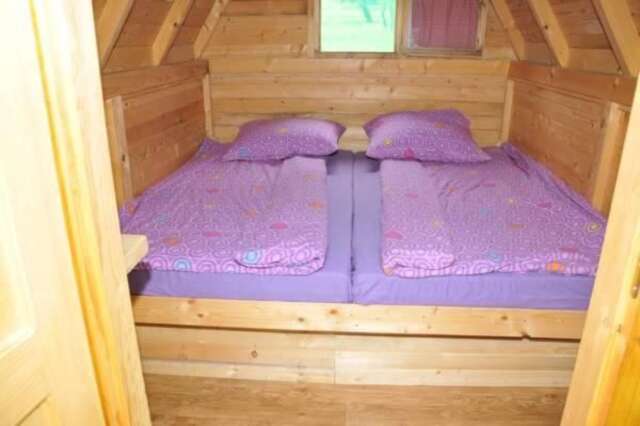 Шале Holiday bungalows Pajkovir Колашин-6
